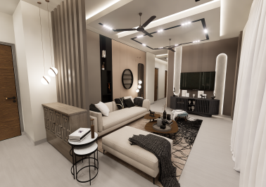 LOUNGE.
